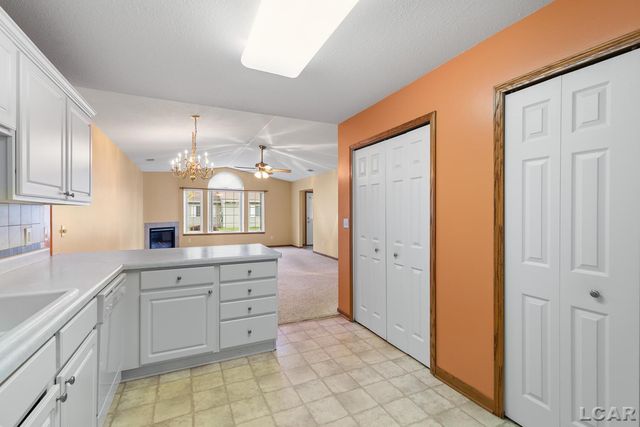 2303 LAKEWOOD Drive, Madison Twp, MI 49221