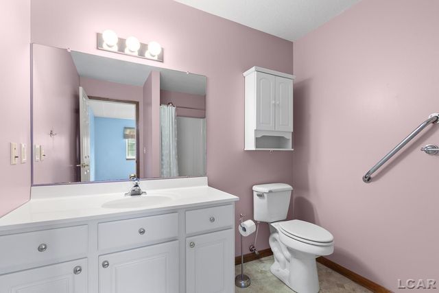 2303 LAKEWOOD Drive, Madison Twp, MI 49221