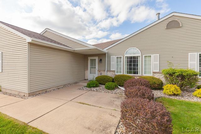 2303 LAKEWOOD Drive, Madison Twp, MI 49221
