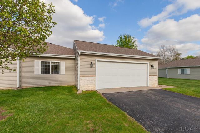 2303 LAKEWOOD Drive, Madison Twp, MI 49221