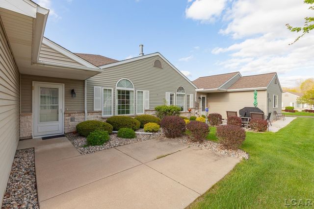 2303 LAKEWOOD Drive, Madison Twp, MI 49221