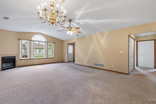 2303 LAKEWOOD Drive, Madison Twp, MI 49221