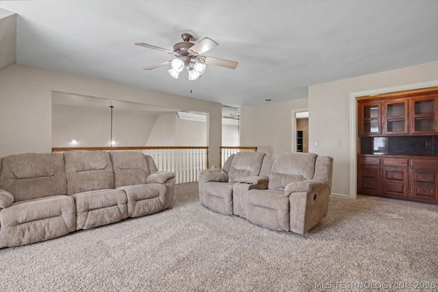 14501 S 50th East Avenue, Bixby, OK 74008