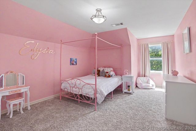 14501 S 50th East Avenue, Bixby, OK 74008