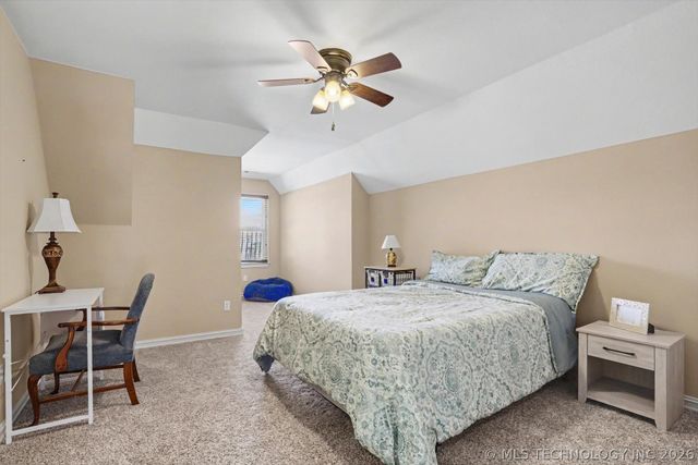 14501 S 50th East Avenue, Bixby, OK 74008