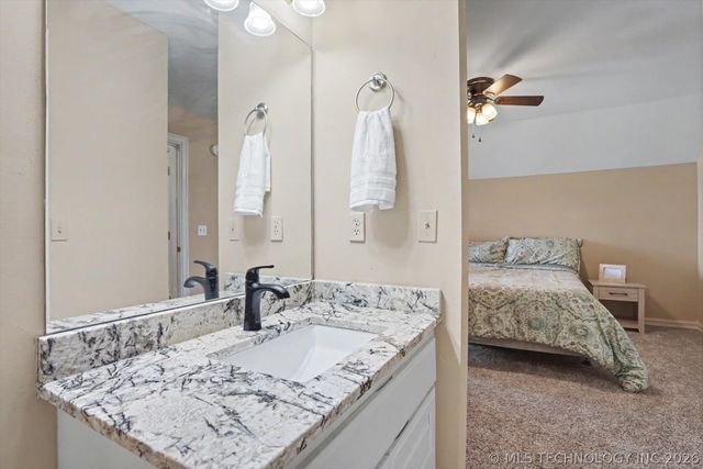 14501 S 50th East Avenue, Bixby, OK 74008