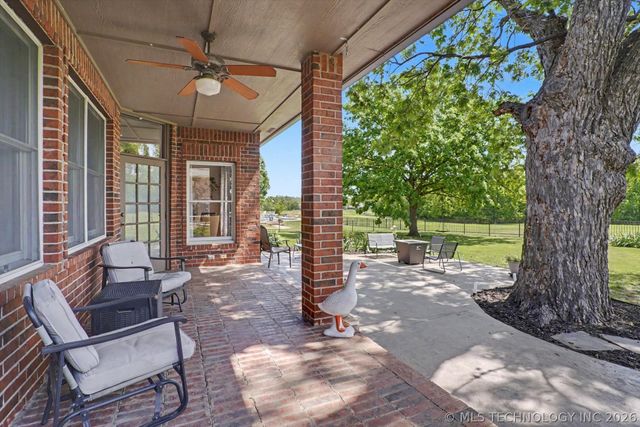 14501 S 50th East Avenue, Bixby, OK 74008