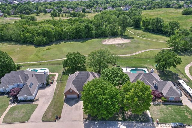 14501 S 50th East Avenue, Bixby, OK 74008