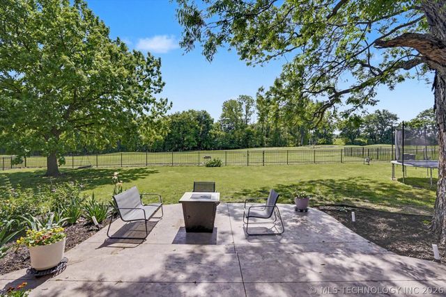 14501 S 50th East Avenue, Bixby, OK 74008