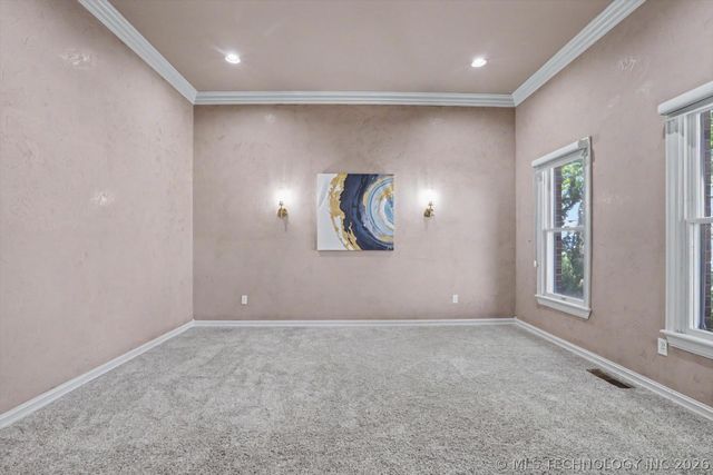 14501 S 50th East Avenue, Bixby, OK 74008