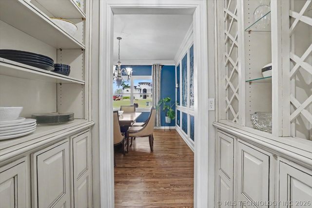 14501 S 50th East Avenue, Bixby, OK 74008