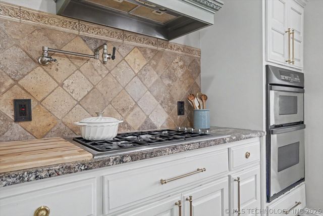 14501 S 50th East Avenue, Bixby, OK 74008