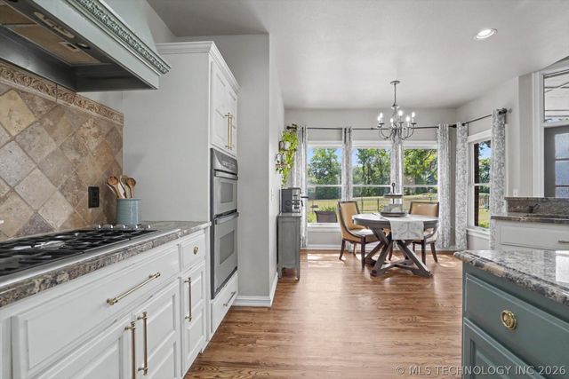 14501 S 50th East Avenue, Bixby, OK 74008