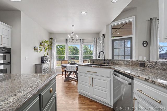 14501 S 50th East Avenue, Bixby, OK 74008