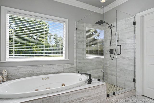 14501 S 50th East Avenue, Bixby, OK 74008