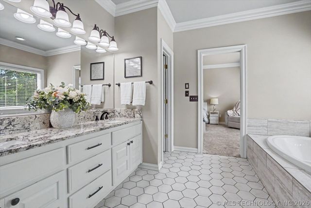 14501 S 50th East Avenue, Bixby, OK 74008