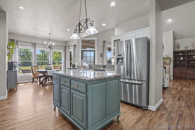 14501 S 50th East Avenue, Bixby, OK 74008