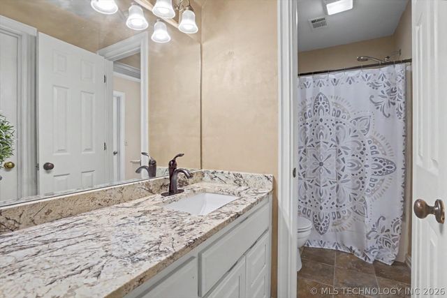 14501 S 50th East Avenue, Bixby, OK 74008