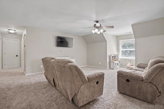 14501 S 50th East Avenue, Bixby, OK 74008