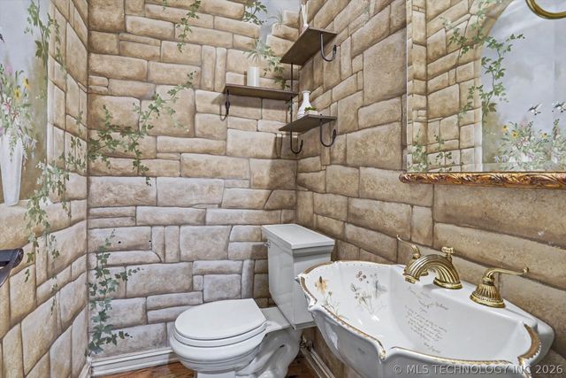 14501 S 50th East Avenue, Bixby, OK 74008