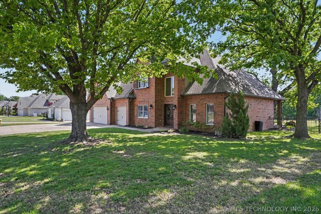 14501 S 50th East Avenue, Bixby, OK 74008