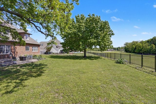 14501 S 50th East Avenue, Bixby, OK 74008