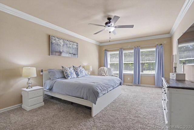 14501 S 50th East Avenue, Bixby, OK 74008