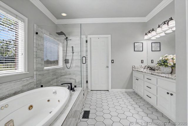 14501 S 50th East Avenue, Bixby, OK 74008