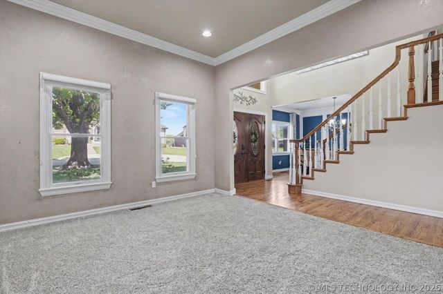 14501 S 50th East Avenue, Bixby, OK 74008