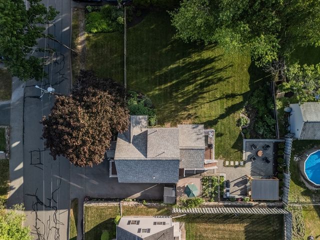 37 Hillcrest Ave, Beverly, MA 01915