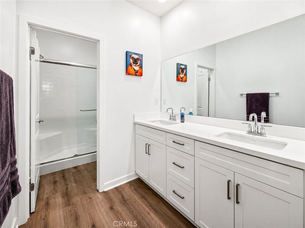 Image 11 of property listing at 4061 E LUNA PASEO 31, Ontario, CA 91764
