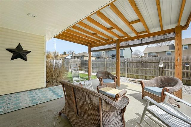 18935 S OAK Street, Belton, MO 64012