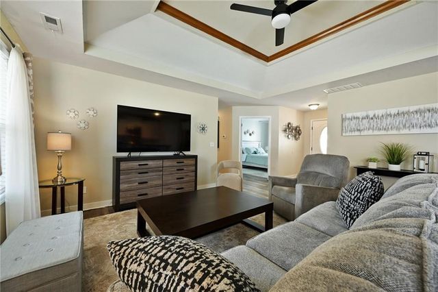 18935 S OAK Street, Belton, MO 64012