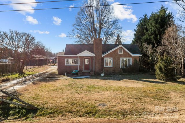 814 E Mills Drive, Landis, NC 28088