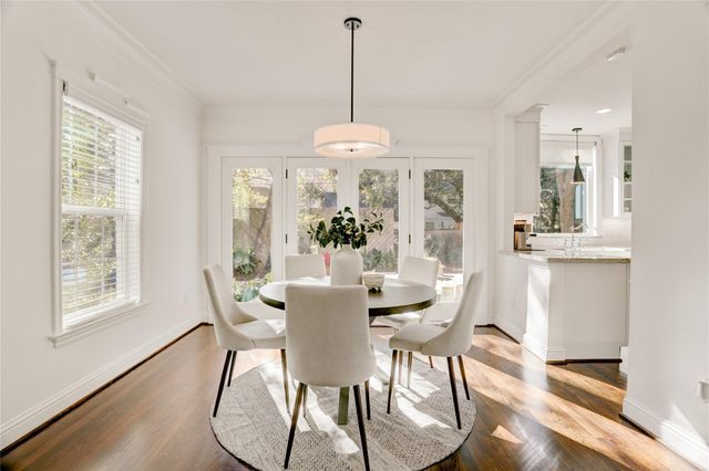 3125 Wroxton Road, Houston, TX 77005