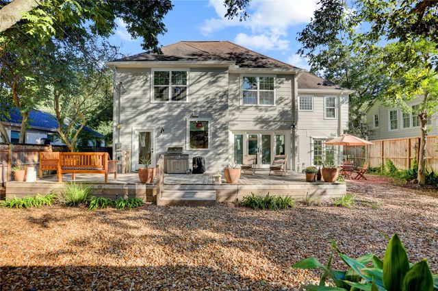 3125 Wroxton Road, Houston, TX 77005