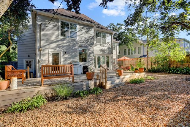 3125 Wroxton Road, Houston, TX 77005