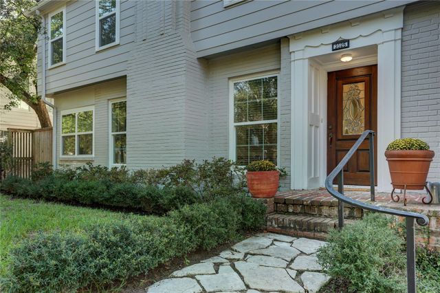 3125 Wroxton Road, Houston, TX 77005