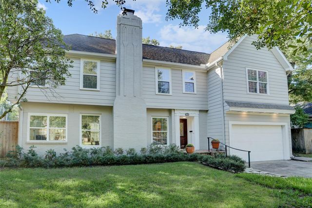 3125 Wroxton Road, Houston, TX 77005