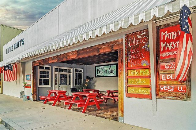 3125 Wroxton Road, Houston, TX 77005