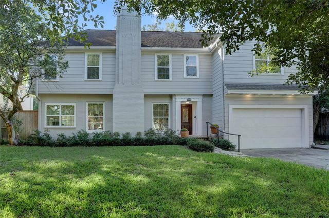 3125 Wroxton Road, Houston, TX 77005