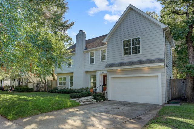 3125 Wroxton Road, Houston, TX 77005