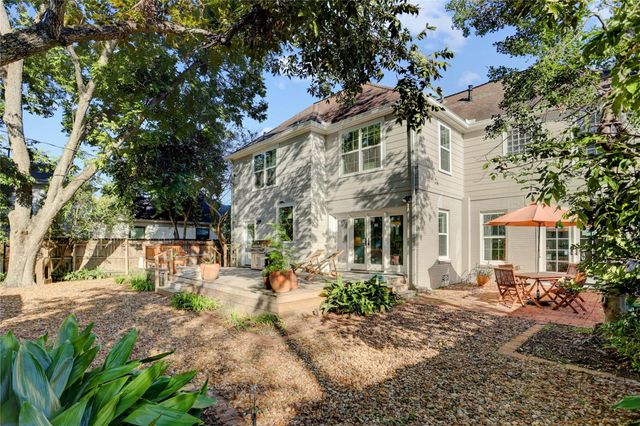 3125 Wroxton Road, Houston, TX 77005