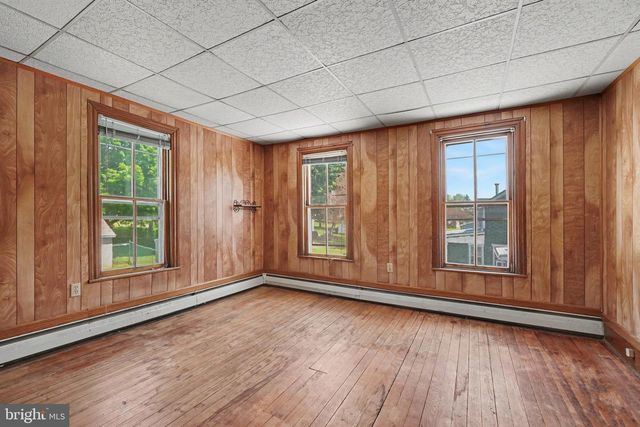 610 POTTSVILLE ST, Wiconisco, PA 17097