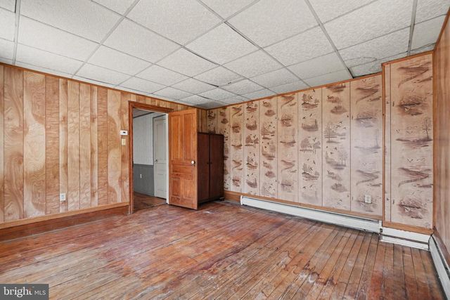610 POTTSVILLE ST, Wiconisco, PA 17097