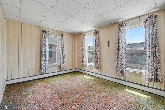 610 POTTSVILLE ST, Wiconisco, PA 17097