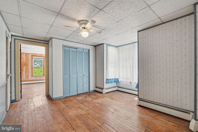 610 POTTSVILLE ST, Wiconisco, PA 17097