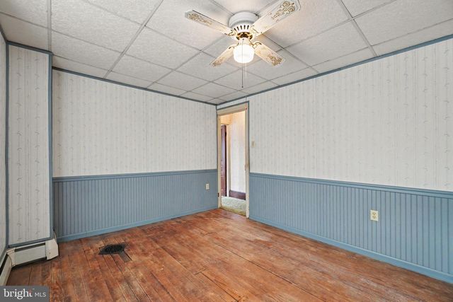610 POTTSVILLE ST, Wiconisco, PA 17097