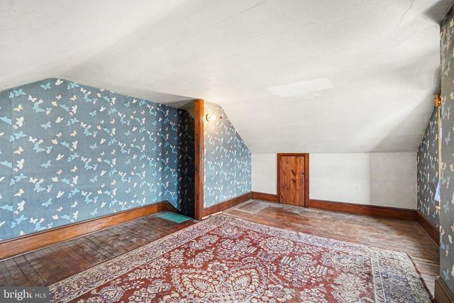 610 POTTSVILLE ST, Wiconisco, PA 17097