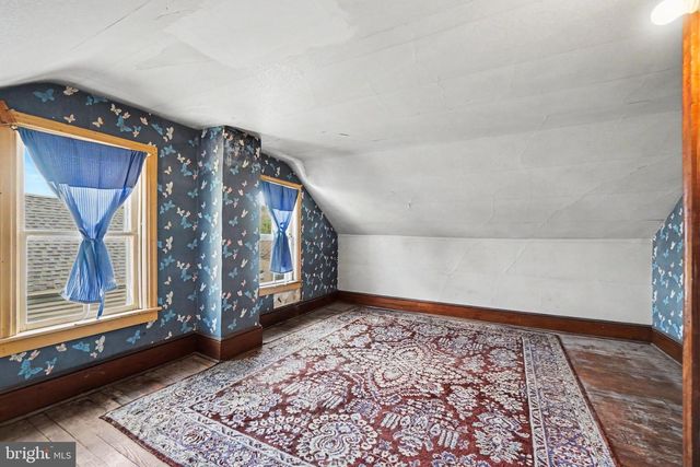 610 POTTSVILLE ST, Wiconisco, PA 17097